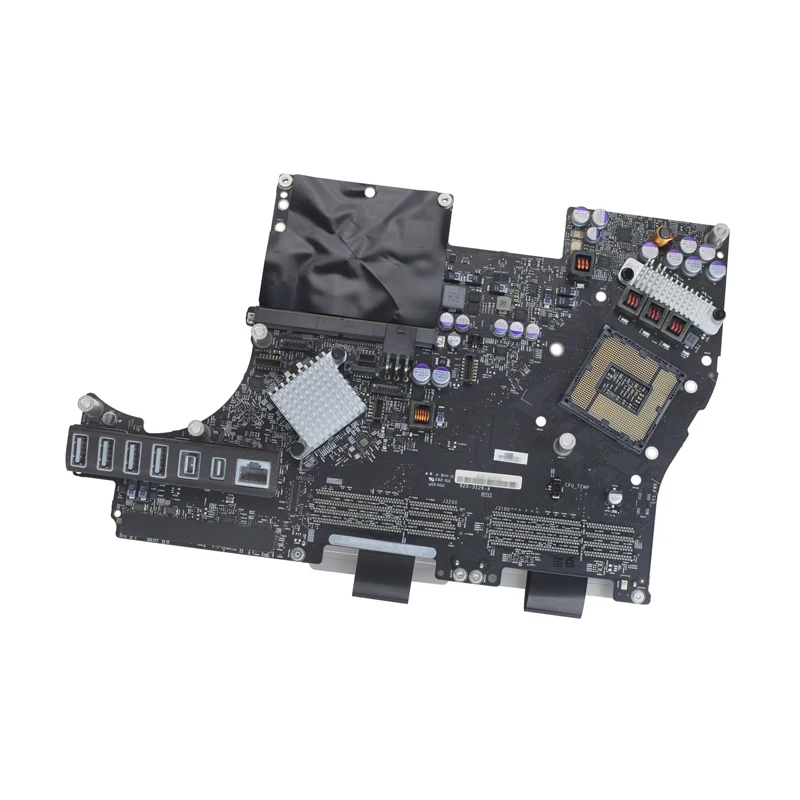 639 2347 Для iMac A1311 21 5 &quotMID 2011 K60 2348 820 3126 A системная плата Материнская полностью