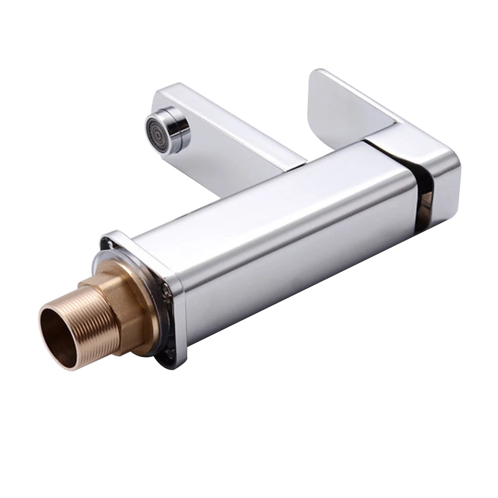 Водопроводный кран все медные ванная комната туалет горячая холодная вода