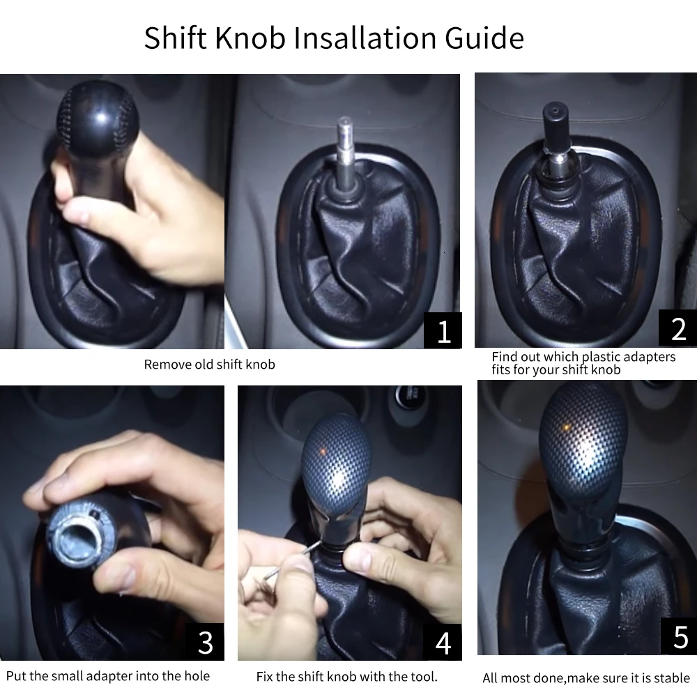 Ручка переключения рулевого механизма автомобиля череп голова Стиль Шестерни