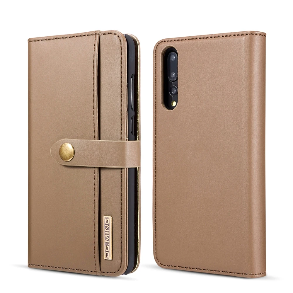 XYP кожаный держатель для карт, чехлы для телефонов huawei P30 Pro P20 Pro mate 20 Pro mate 20 Lite, тонкий гибридный жесткий чехол для телефона
