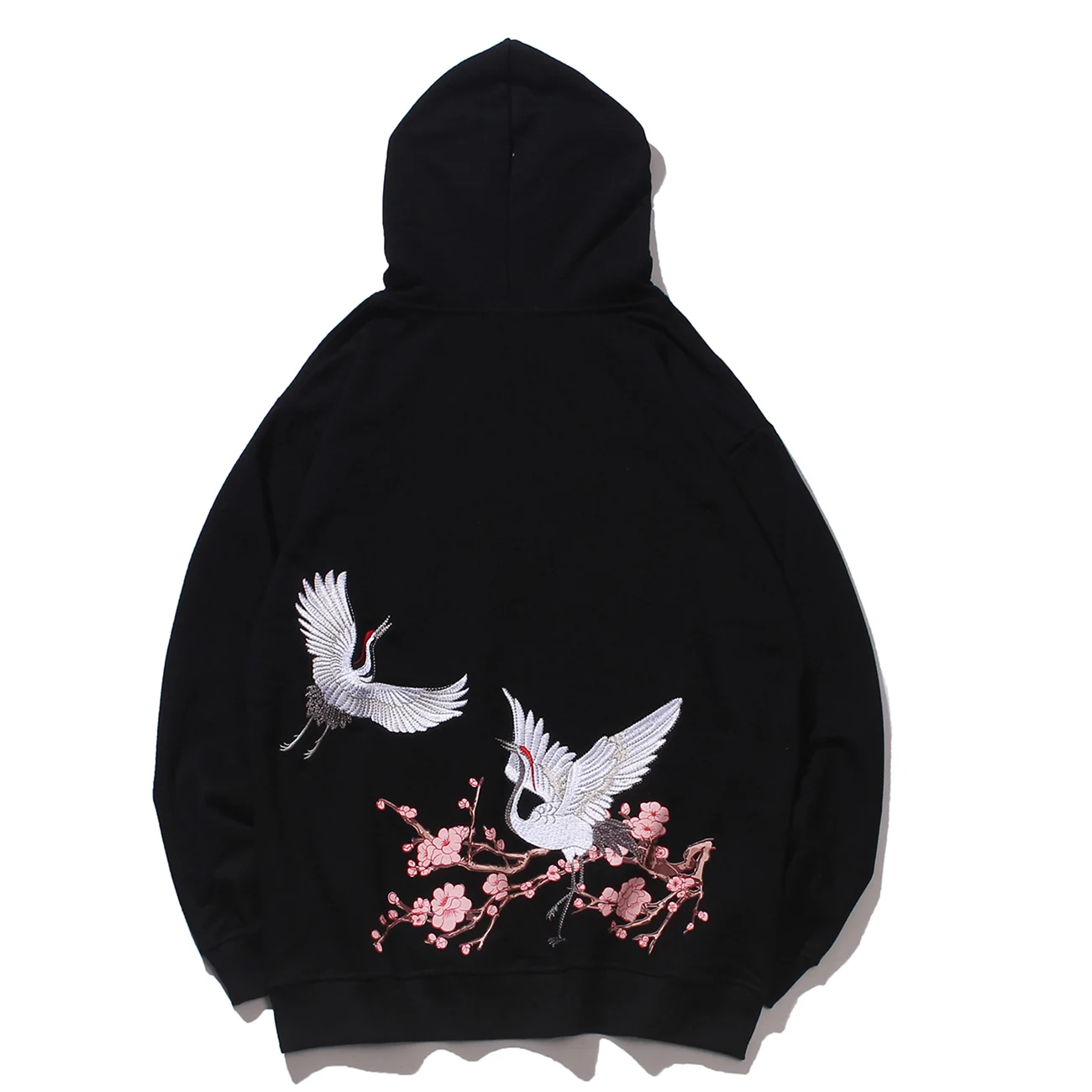 

Hoodies & Sweatshirts