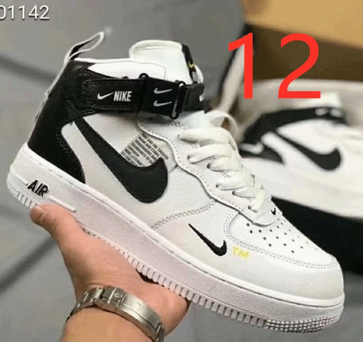 

019 Luxury brand Spring New Hot Women's Casual Shoes Soft Leather Running Sneakers Unisex Couple Board Shoes Women Comfortable