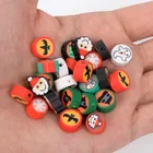 Бусины из полимерной глины для изготовления ювелирных изделий, 30 шт.