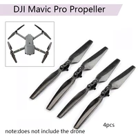4pcs 8330 carbon fiber propeller folding props 8330f quick release blades for dji mavic pro camera props drone parts