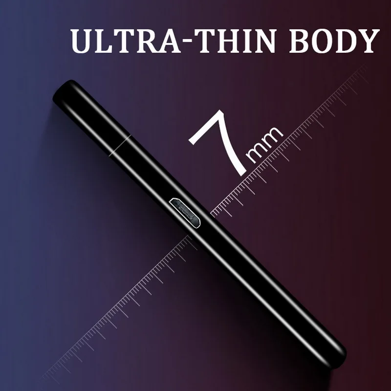 Электронная катушка Зажигалка USB перезаряжаемая Вольфрамовая проволока