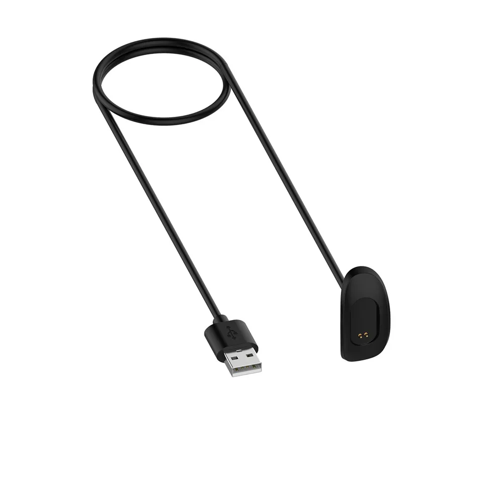

Replacement Magnetic USB Charger Cable Watch Charging Cradle Dock for Huami Amazfit X Smart Watch Accessories