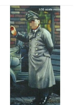 1/35 резиновая модель Строительный набор общий фигурки|Наборы для сборки моделей| |