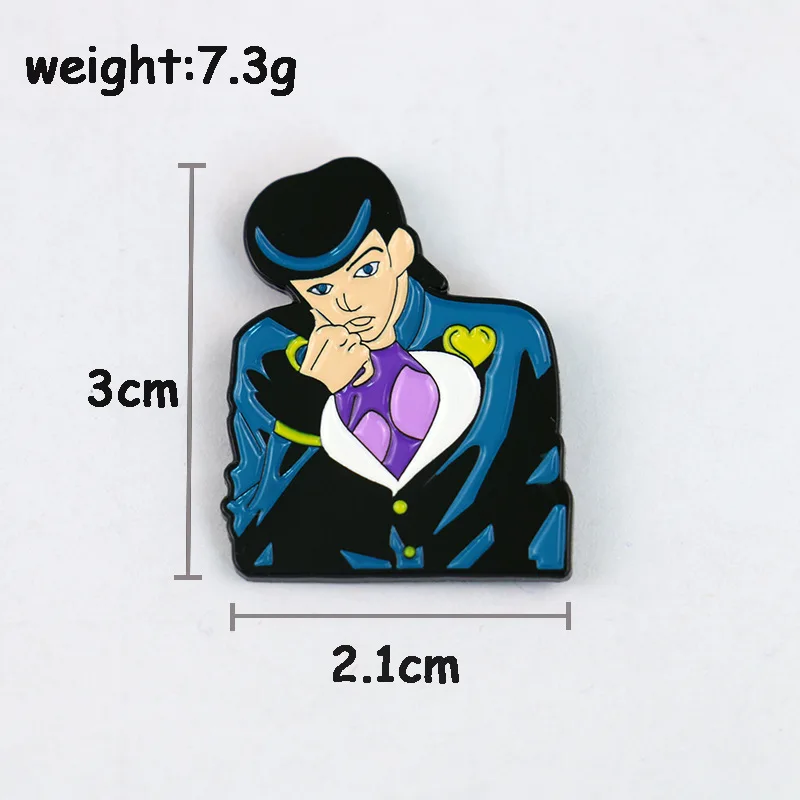 1 шт. металлическая шпилька для мальчиков и девочек|Броши| |