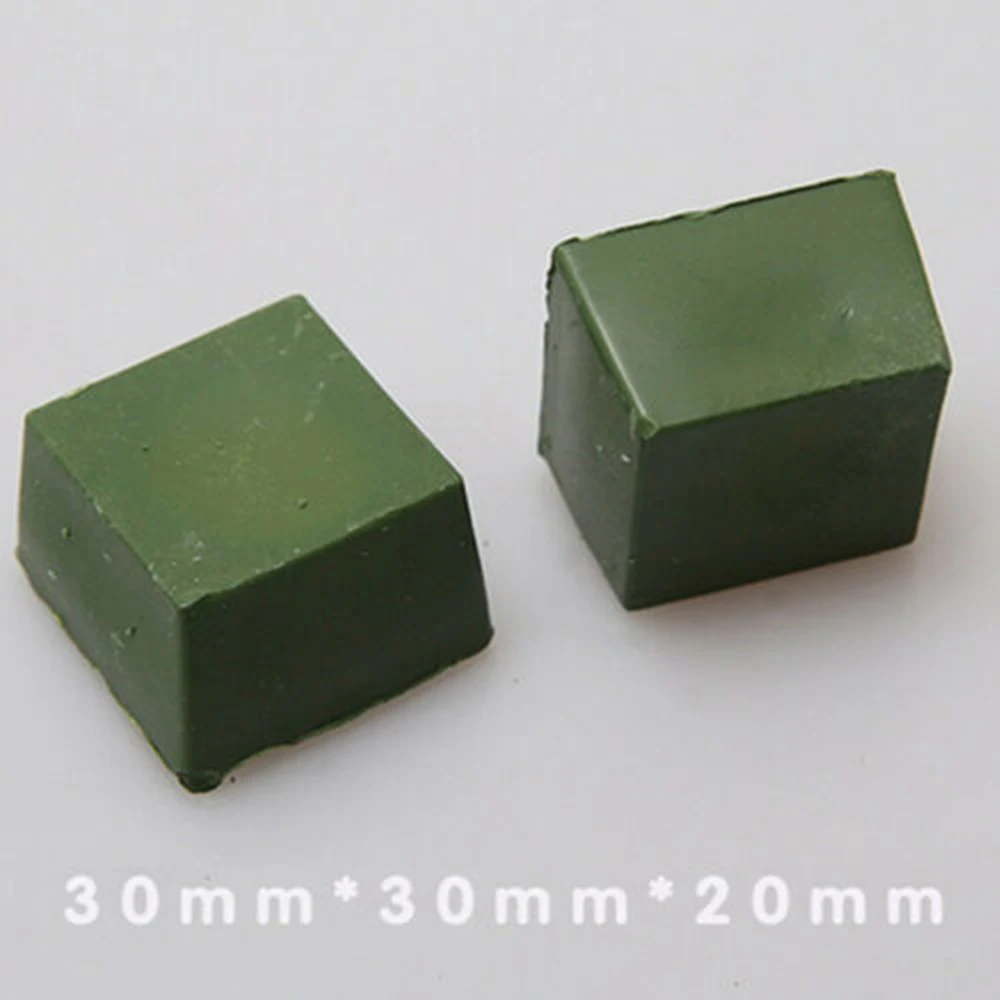 3 шт. ручной работы кожаные абразивная паста строп Ножи заточка Полирующий крем