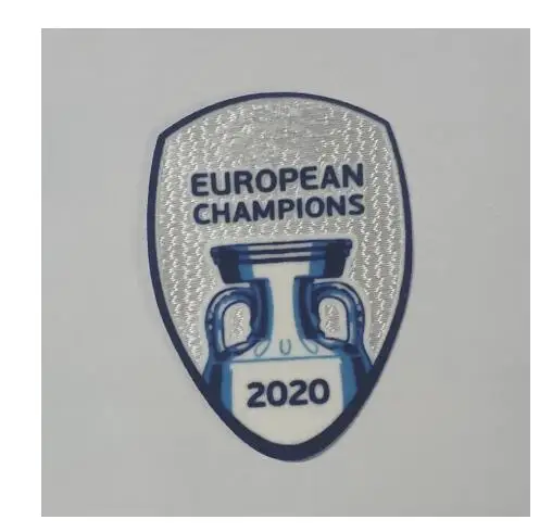

Футбольная Эмблема для трансферсии, европейская униформа из Италии и Европы, 2020