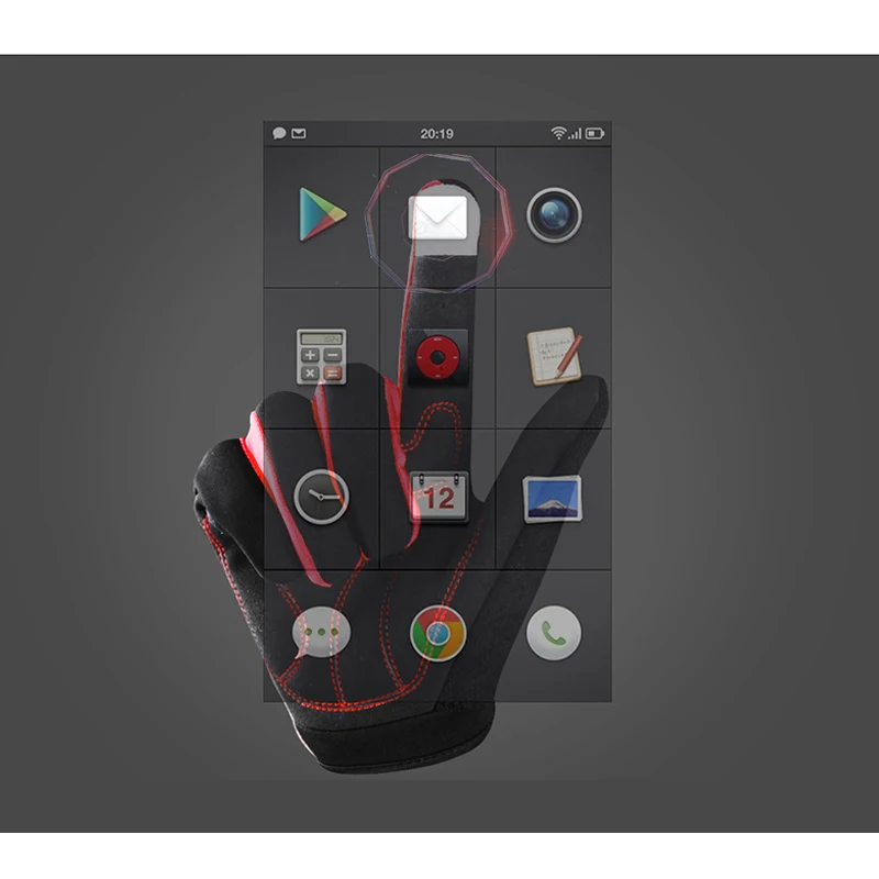thumb