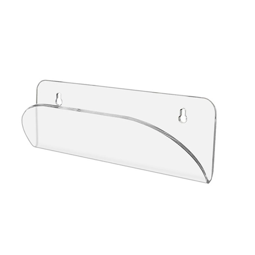 

Skateboard Wall Rack Clear Skateboard Wall Mount Holder Skateboard Display Stand