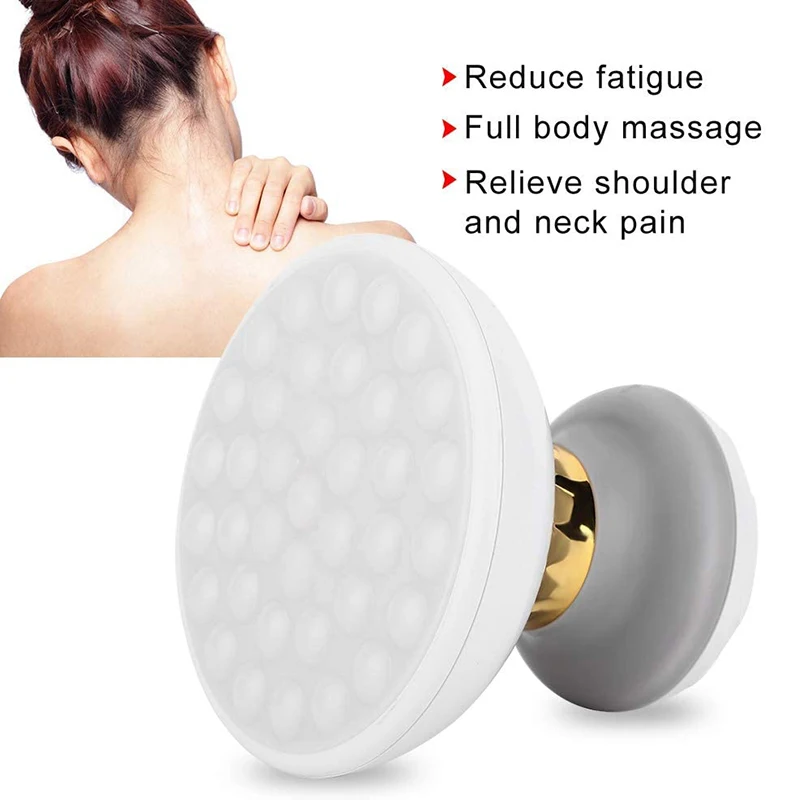 

Electric Woman Breast Massage Bust Enlargement Lifting Chest Massager Stimulator Relaxation Shiatsu Breast Enlargement Machine