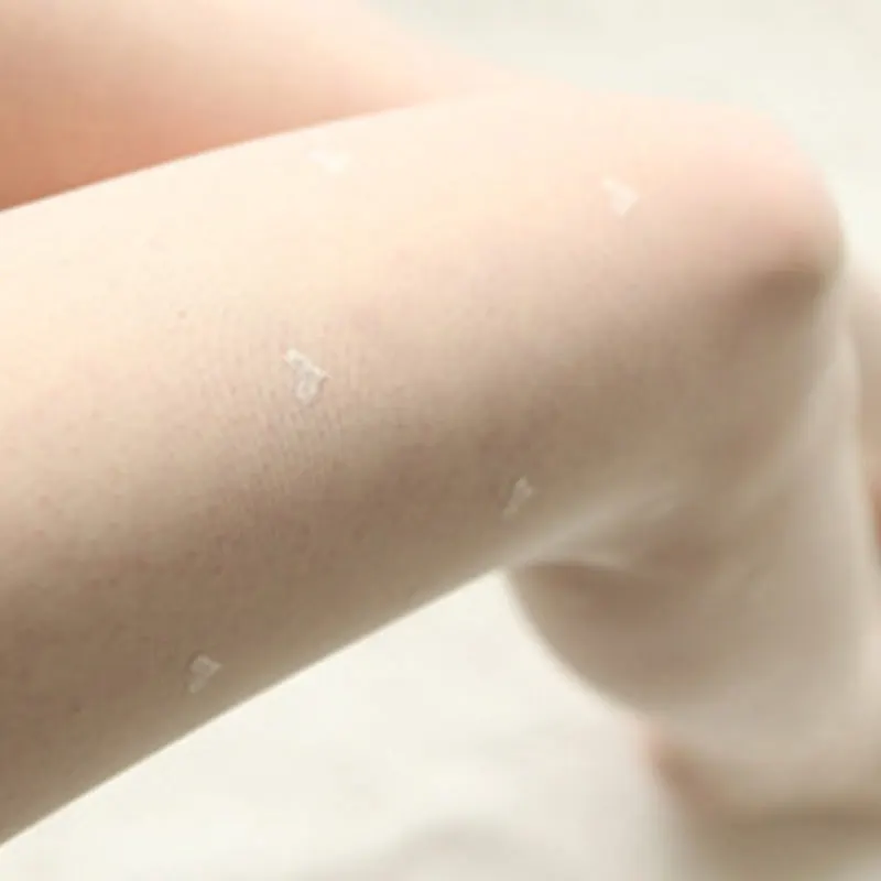 Лидер продаж Модные женские колготки с сердечками для девочек чулки весны и лета