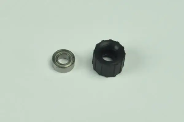 

Tarot Helicopter Parts 450PRO Tail Bearing Damper rubber TL45042