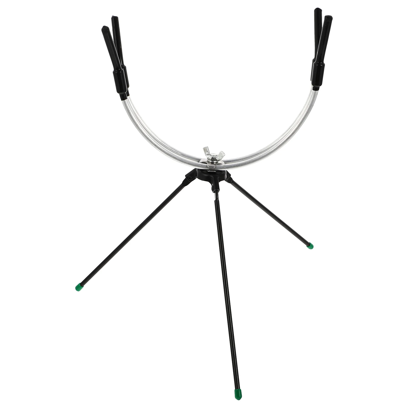 

1 шт., съемная стойка для удочек