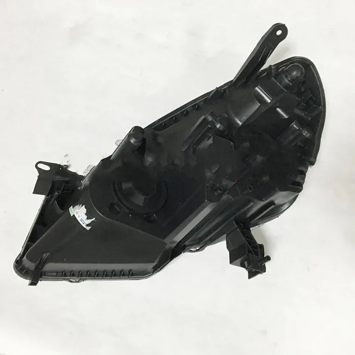 

eOsuns headlight assembly for Opel Zafira 2005