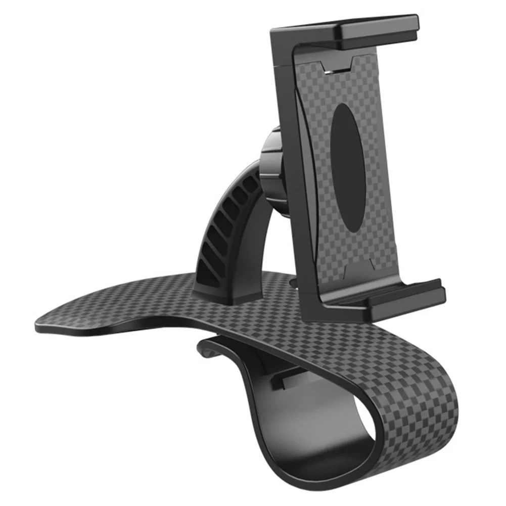 

Multifunctional New Car Mobile Phone Holder 360-Degree Mobile Phone Fixed Dashboard GPS Car Interior Universal Bracket