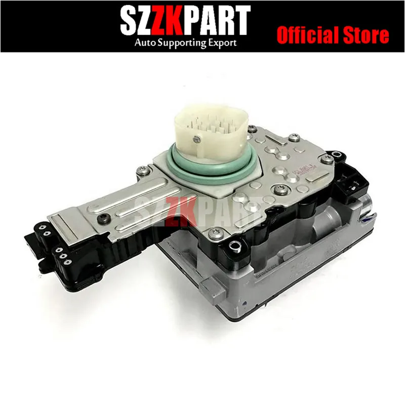 Электромагнитный корпус переключения передач 5170877AA 52119435AB для Jeep Chrysler Dodge Dakota