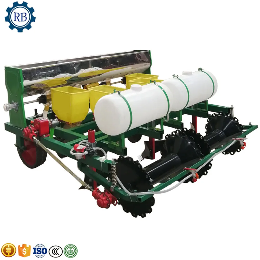 Популярная профессия арахиса машина для посадки семян/арахиса ящик комнатных