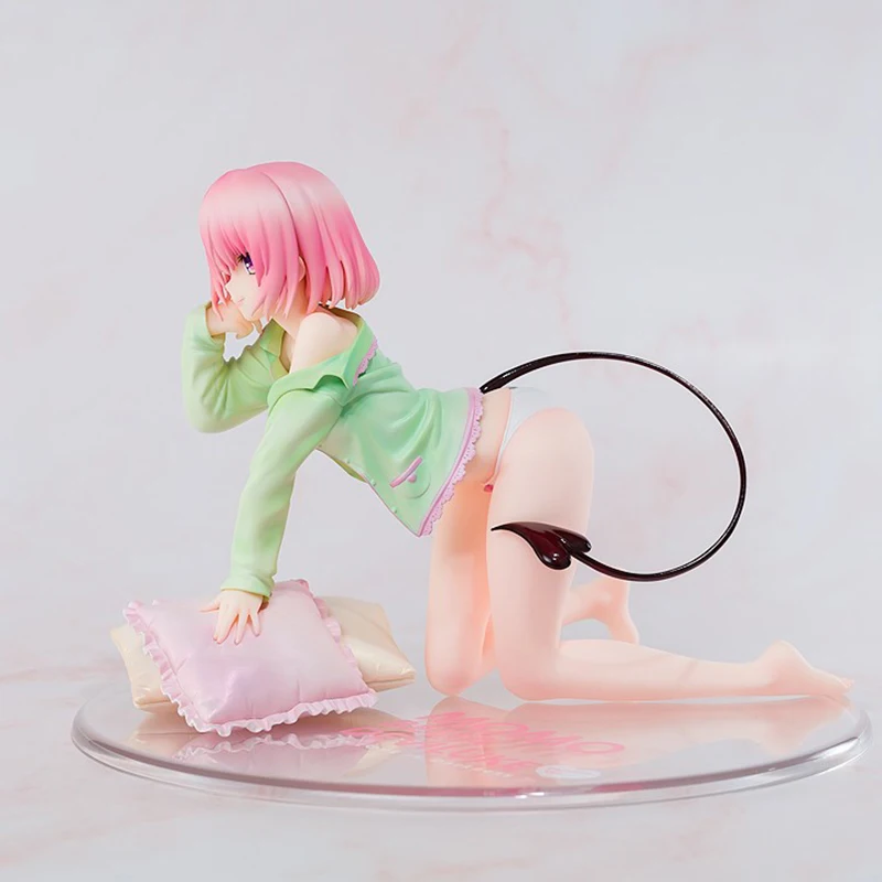 POP UP парад альтер To LOVE Ru темнота Момо Бела девилке японское аниме девушка ПВХ