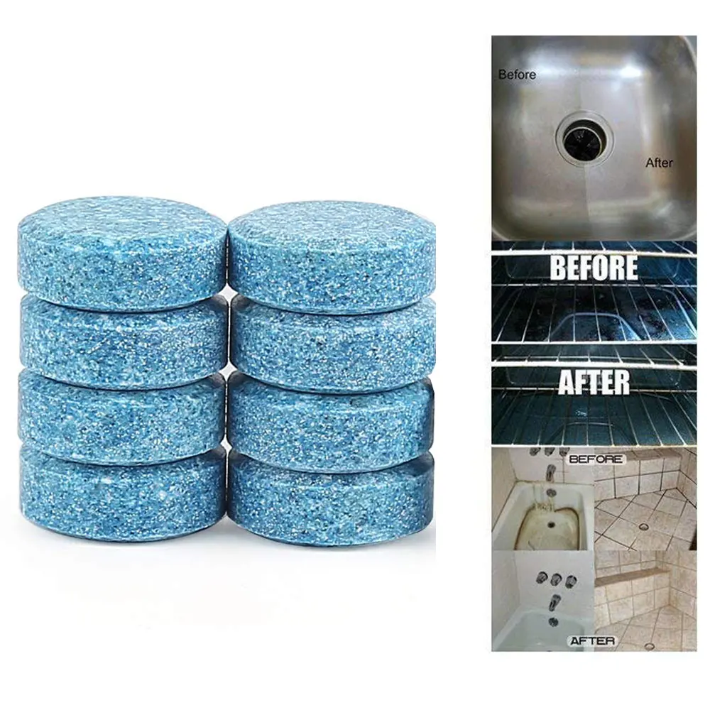 10 шт./лот многофункциональный очиститель с распылителем стекла кухонные