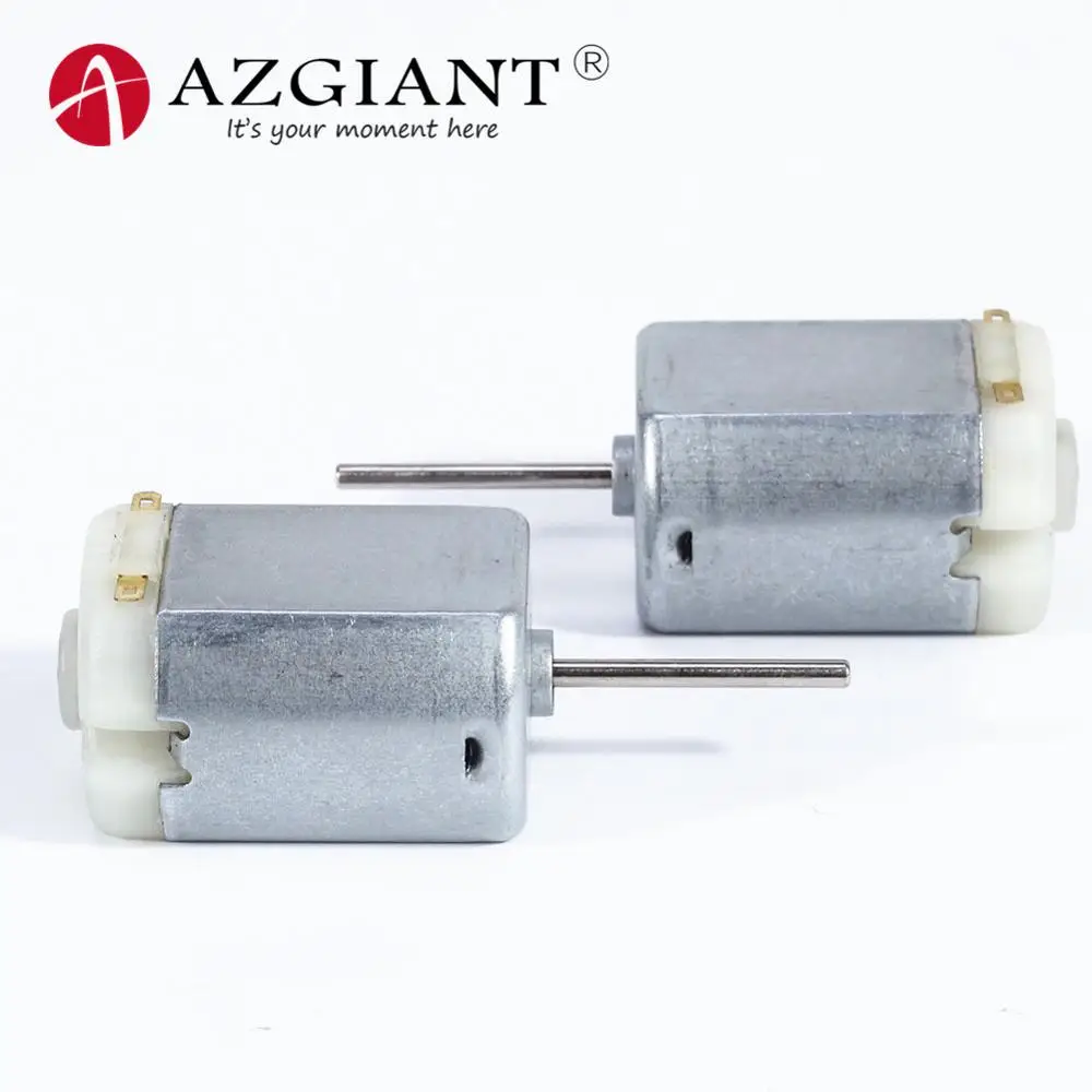 Внешний Терминал 20 мм Автомобильный Дверной замок привод для Mabuchi мотор Mazda Toyota