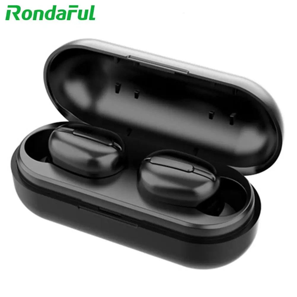 Новая беспроводная гарнитура для Huawei удобные водонепроницаемые Bluetooth наушники