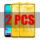 2 шт. 9D стекло для Samsung M01 Защитное стекло для Samsung Galaxy M01 м 01 SM-M015FDS 5,7 ''Защитная пленка для экрана