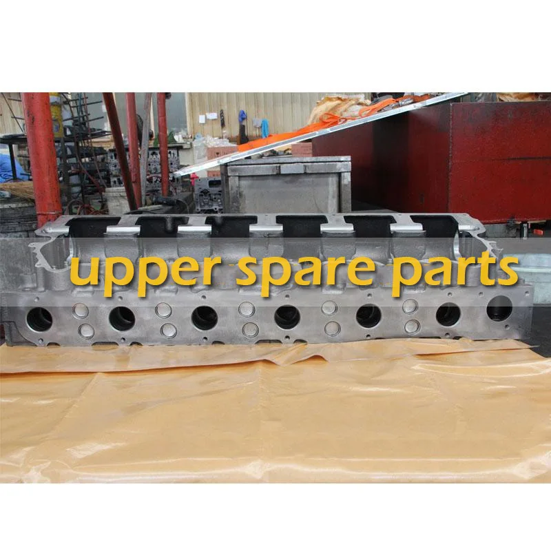 

Cylinder Head for Caterpillar CAT C15 Engine