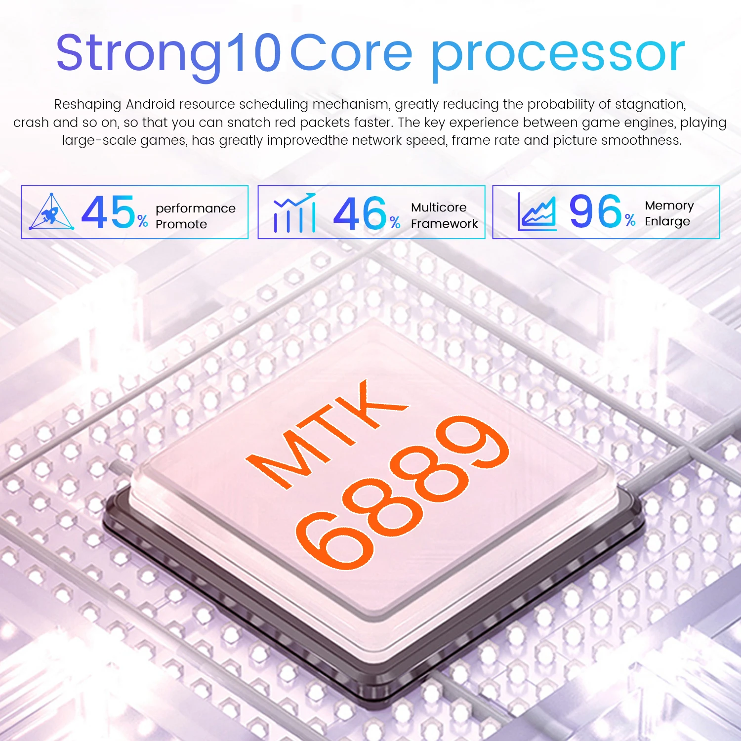 

2021 Newest P40Pro 6.9 inch Full Display 5G LET 5800mAh Android Smartphones Cellphones 12GB+512GB MTK6889 10-Core Mobile Phone
