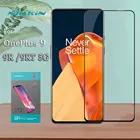 Для OnePlus 9RT 5G Glass NILLKIN CP + Pro H + Pro противовзрывная защита экрана закаленное стекло для OnePlus 9 9R пленка для телефона