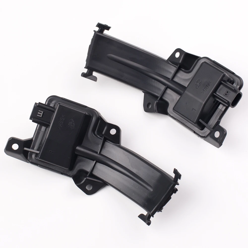 

LED Car Side Rearview Mirror Sequential Dynamic Turn Signal Light Blinker Lamp For Civic 10th FC / FK Si Type R 2016-2020