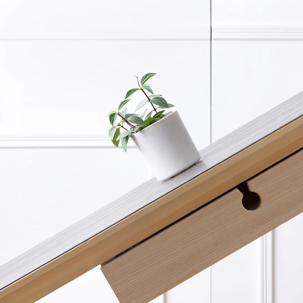 1 комплект прозрачные акриловые круглые Двусторонняя Волшебная самоклеящаяся