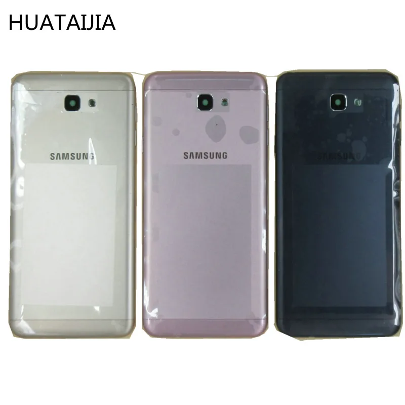 Funda trasera para samsung on7 G6100 2016, bater&iacute;a para samsungGalaxyon7, funda trasera para sm-G6100-0