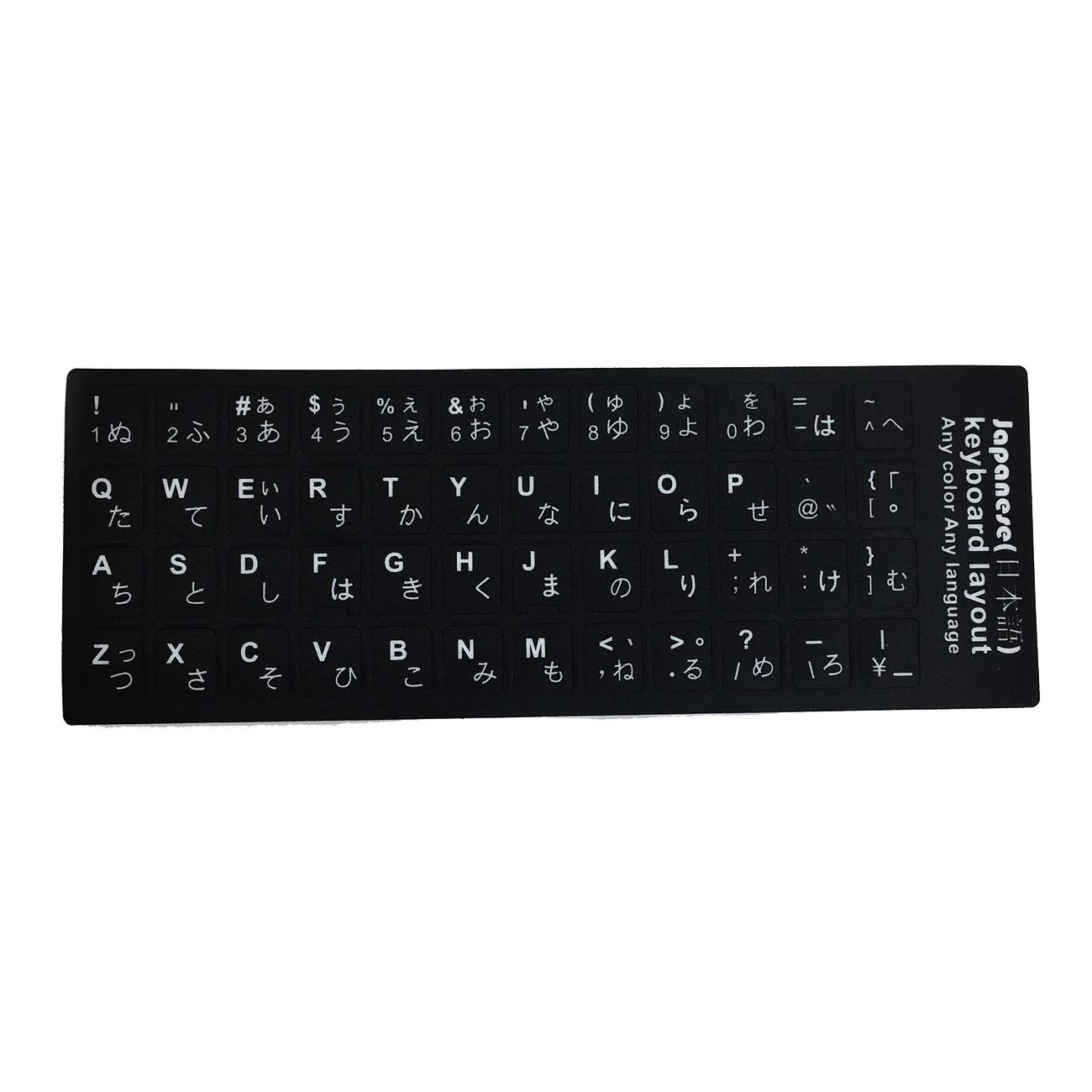 Новая прочная клавиатура Стикеры