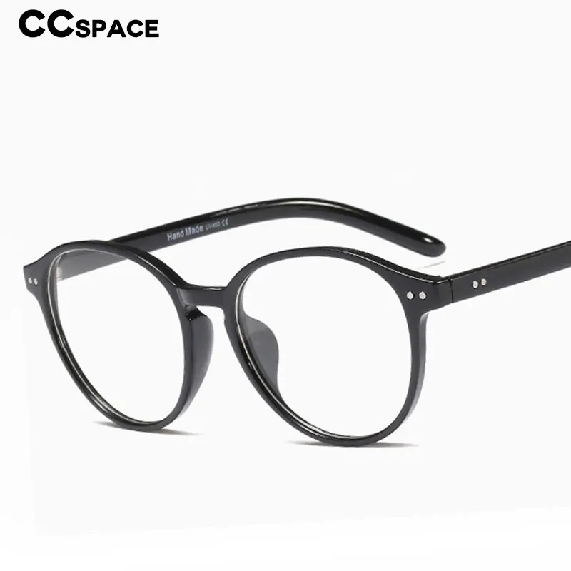 48143 Rentro круглый ультра светильник оправа для очков Анти-синий мужчин и женщин