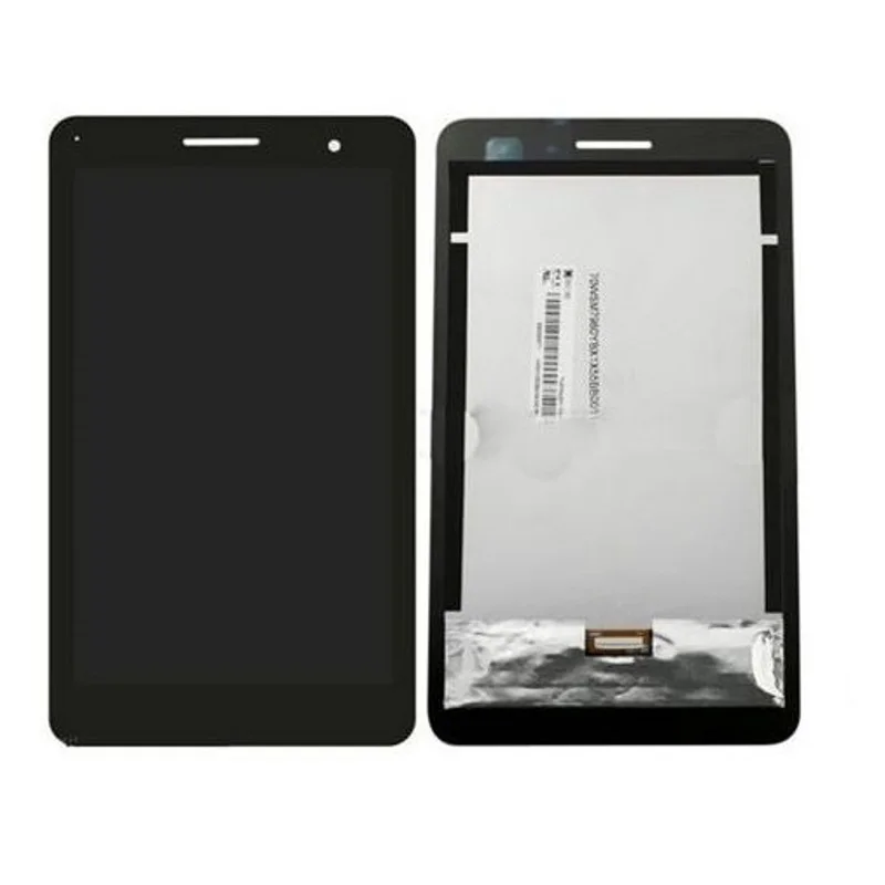 С рамкой ЖК-дисплея и сенсорным экраном для HUAWEI MediaPad T1 7,0 701 T1-701 701U T1-701U 701UA T1-701UA дигитайзер