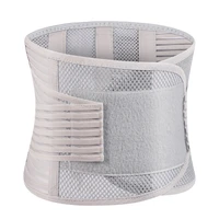 waist protective belt steel plate support waist protection orthopedic lumbar waist back support belts waist trainer corset brace