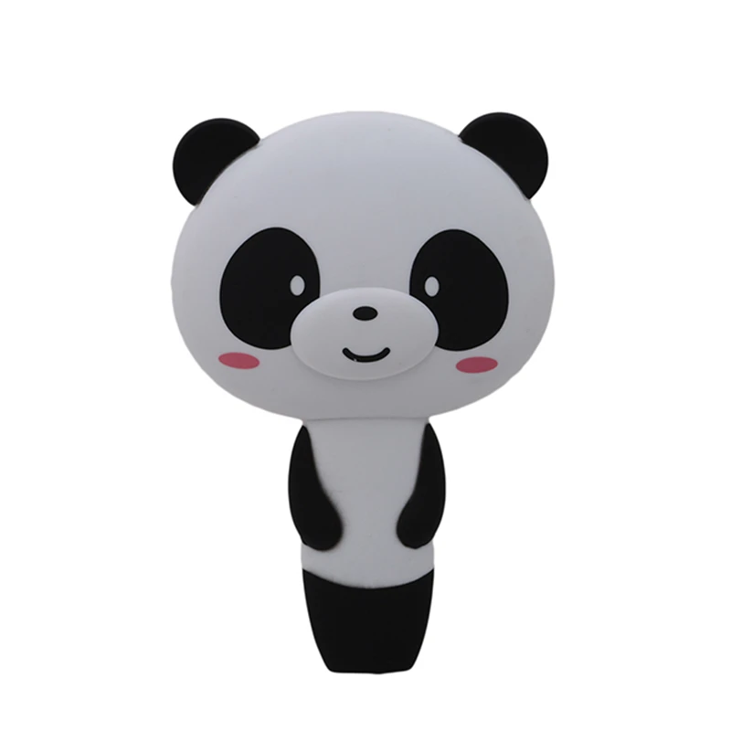 

Cute Portable Creative Combs Cartoon Animal Massage Air Cushion Comb New Fashion Lovely Hair Brush