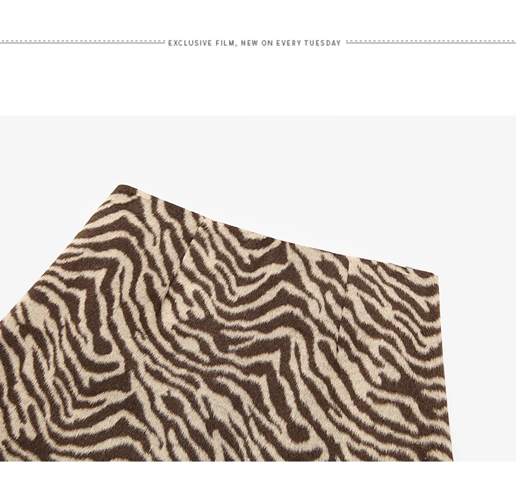 

women skirts 2019 Womens saia midi Casual Retro High Waist Party Short Print Skirt In stock cheap sexy Lady Party skirts A305A