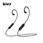 CVJ CT1 Bluetooth 5,0 кабель беспроводной Bluetooth Модернизированный кабель с 2PinMMCX для KZ ASX AS10 ZS10 ZSN PRO TRN V90 BA5 CVJ CSN