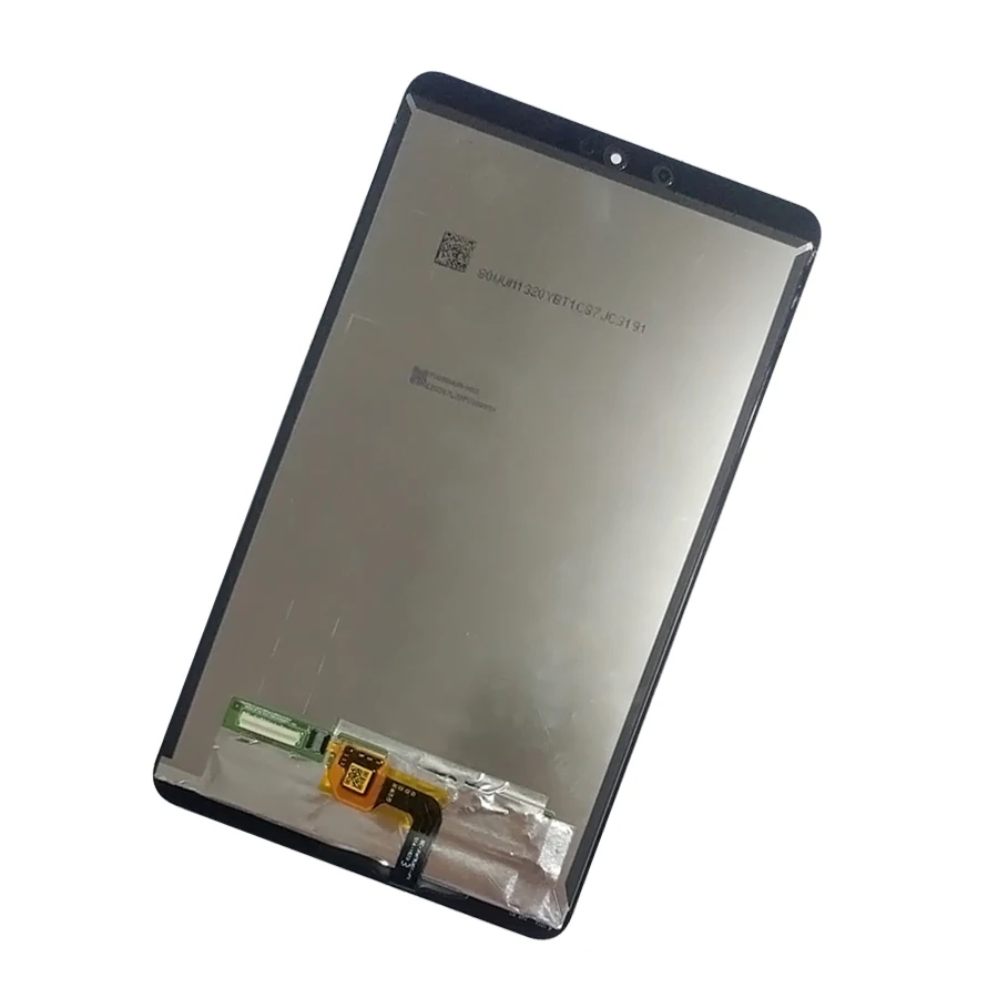 " для Xiao mi Pad 4 ЖК-дисплей сенсорный экран для mi Pad 4 дигитайзер Senor планшет запасные части mi Pad4 сборка Замена