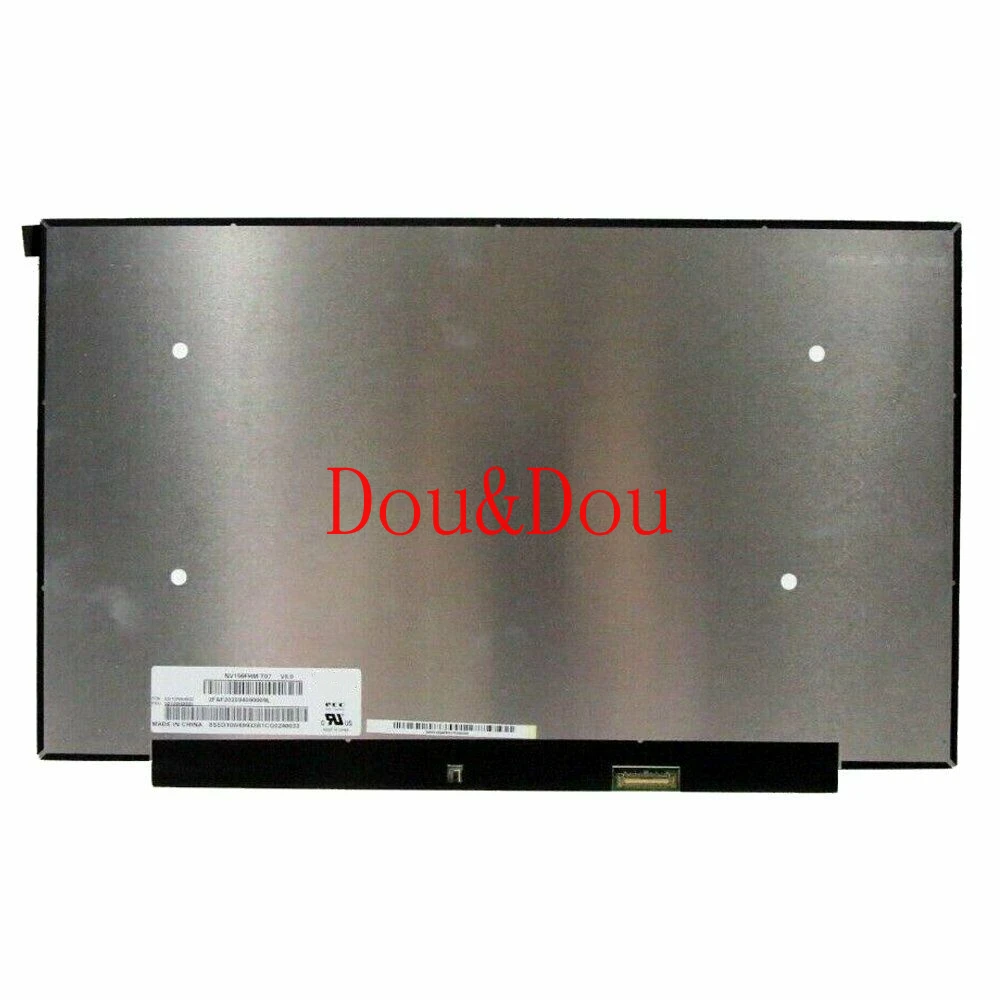 Beste NV156FHM-T07 NV156FHM T07 15.6 ''Laptop Lcd Led Touch Screen Display 1920*1080 Edp 40 Pins