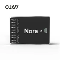 cuav nora flight controller open source autopilot pixhawk fc for px4 fpv rc drone quadcopter helicopter airplane diy hobby parts