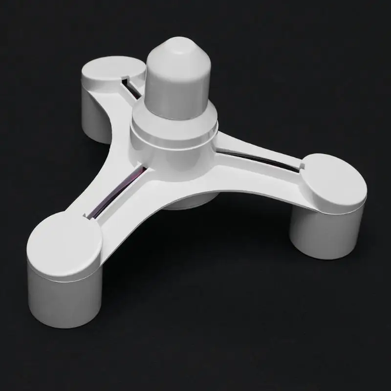 

E27 to E27 LED Bulb Lamp Holder 3 in 1/4 in 1/5 in 1 E27 Base Socket Splitter LED Lamp Socket Light Bulb Adapter Holder Dropship