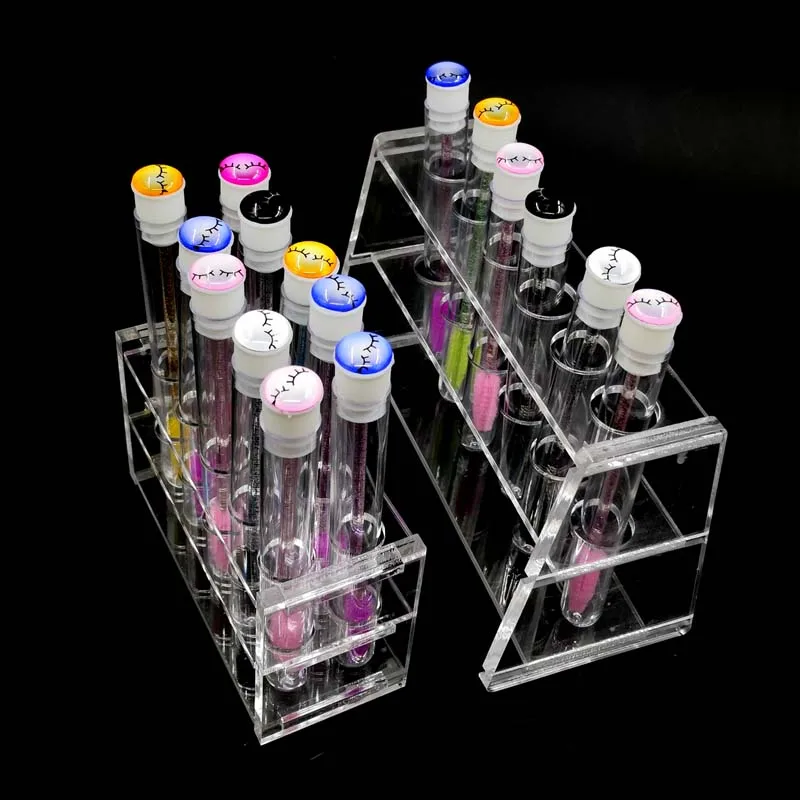 Набор/партия наращивание ресниц шампунь ресницы кисть для бровей очищающие