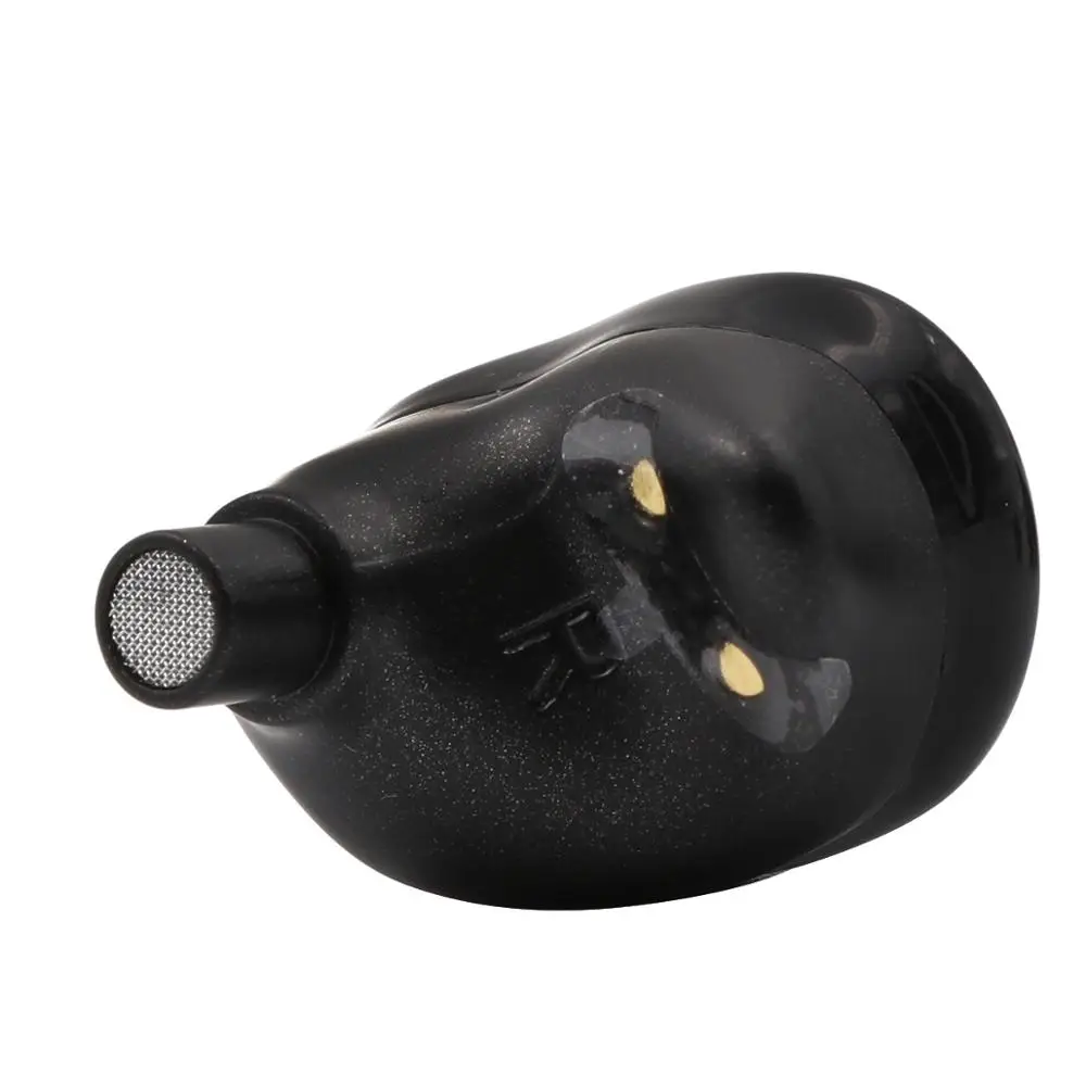 Лампа указателя T200 наушники вкладыши TWS с двойной Hi Fi Гибридный драйверы Bluetooth 5 0