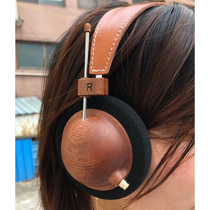 Корпус для наушников 40 мм 45 50 динамик HiFi сделай сам закрывающиеся сзади наушники