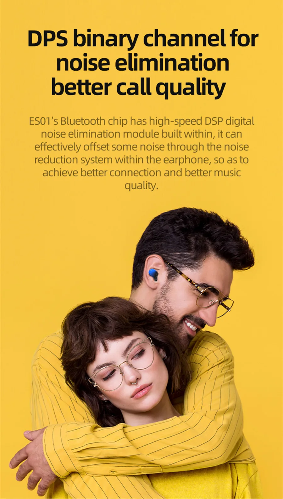 VIKEFON Bluetooth 5,0 наушники TWS IPX5 водонепроницаемые 3D стерео Беспроводные спортивные наушники с громкой связью игровая гарнитура с микрофоном 2000 мАч